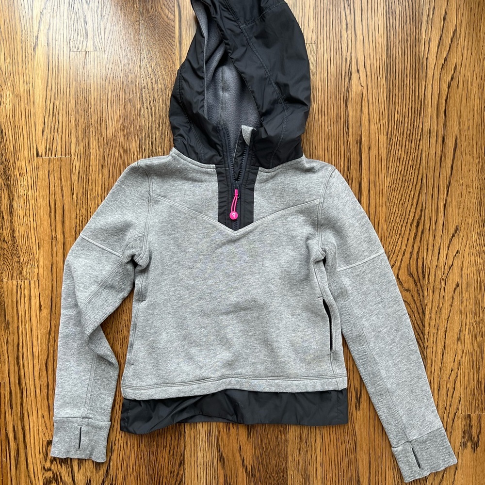 IVIVVA Girls Sweatshirt